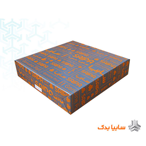 مجموعه پدال ترمز  (در مدلهاي AT)