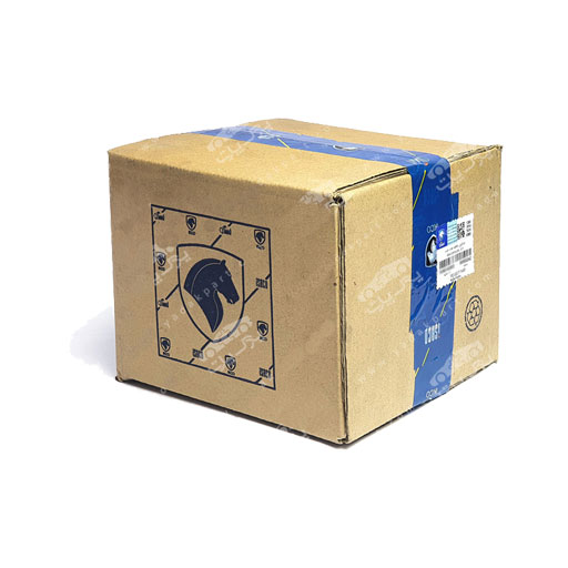 فیلترروغن(با اورینگ)-پایه بلند-موتورTU3JPK