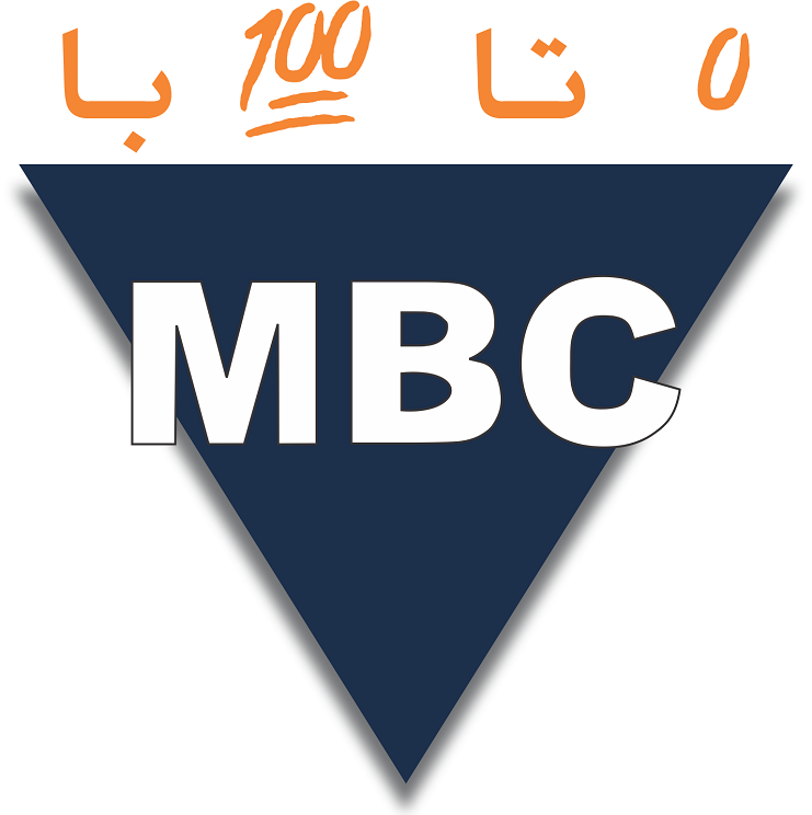 مارپيچ باختر